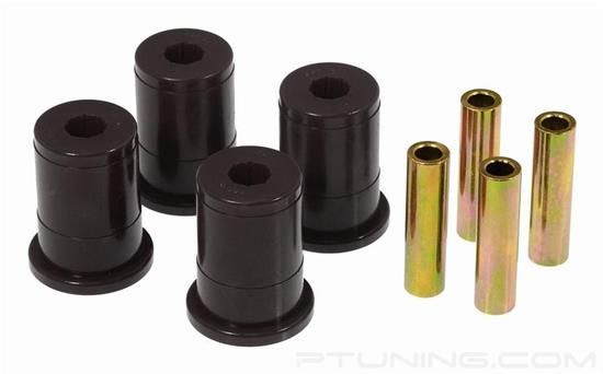 Picture of IRS Subframe Bushings - Black