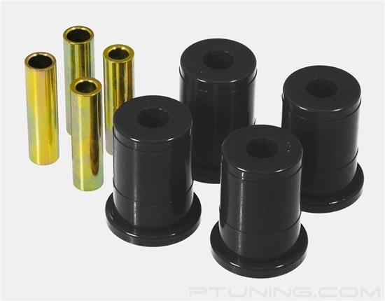 Picture of IRS Subframe Bushings - Black