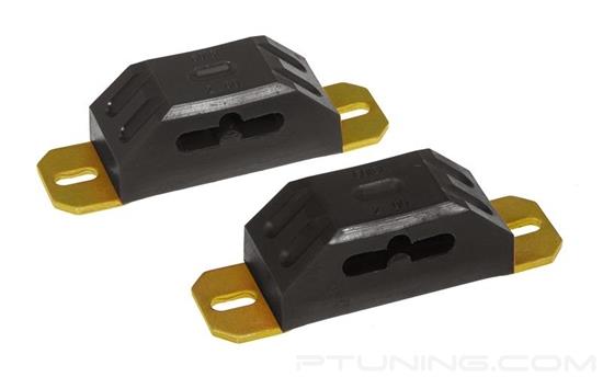 Picture of Universal Progressive Bump Stops - Black