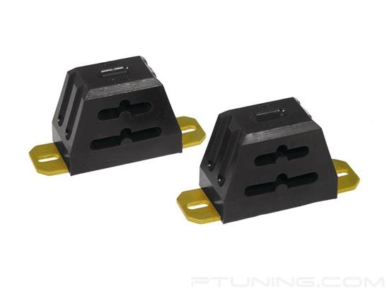 Picture of Universal Progressive Bump Stops - Black