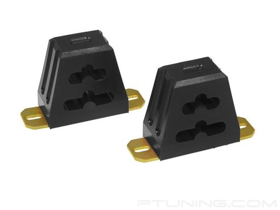 Picture of Universal Progressive Bump Stops - Black
