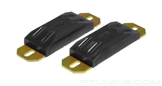 Picture of Universal Progressive Bump Stops - Black