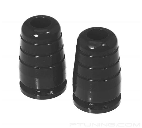 Picture of Rear Bump Stops - Black