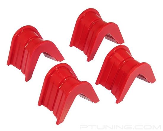 Picture of C-Bushing Kit - Red