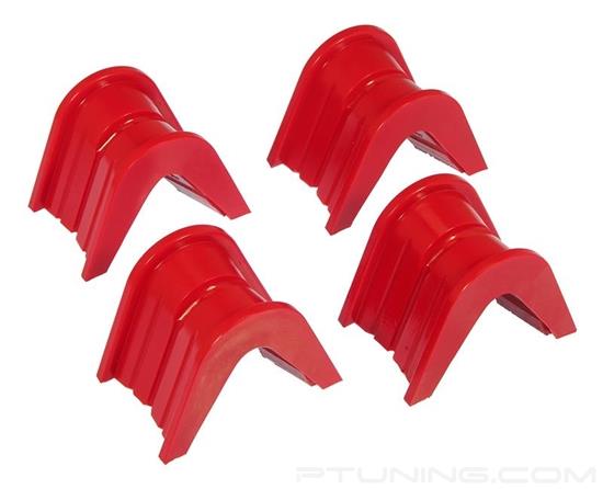 Picture of C-Bushing Kit - Red