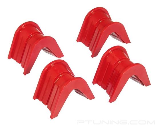 Picture of C-Bushing Kit - Red