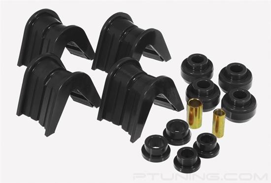 Picture of C-Bushing Complete Bushing Kit - Black