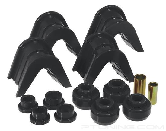 Picture of C-Bushing Complete Bushing Kit - Black