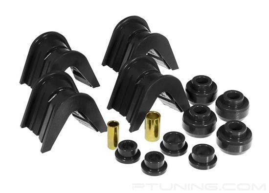 Picture of C-Bushing Complete Bushing Kit - Black