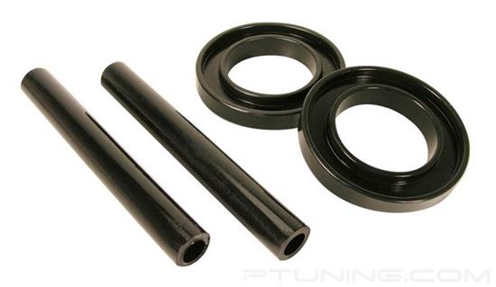 Picture of Front Coil Spring Isolators - Black