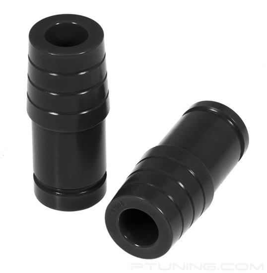 Picture of Front Extended Bump Stops - Black
