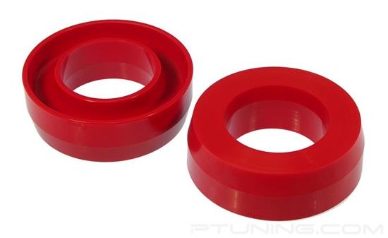 Picture of 1.5" Front Coil Spacer Lift Kit - Red
