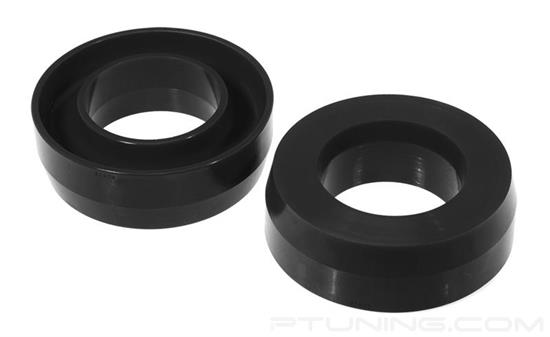Picture of 1.5" Front Coil Spacer Lift Kit - Black