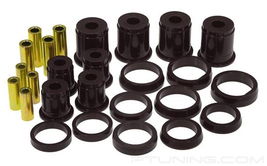 Picture of Front Control Arm Bushings - Black