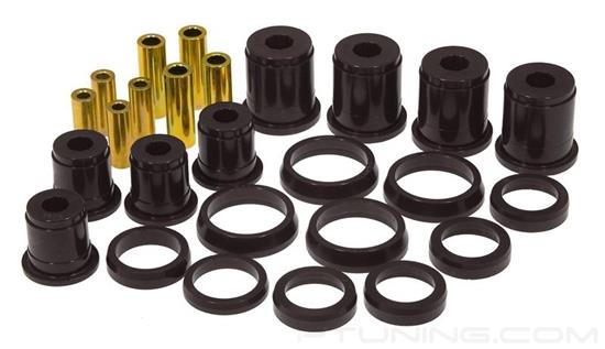 Picture of Front Control Arm Bushings - Black