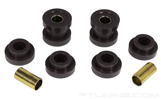 Picture of Front Inner Upper Control Arm Bushings - Black