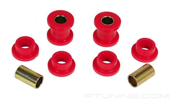Picture of Front Inner Upper Control Arm Bushings - Red