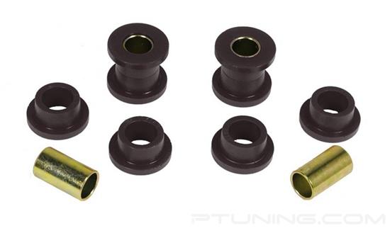 Picture of Front Inner Upper Control Arm Bushings - Black