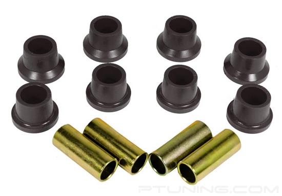 Picture of Front Inner Lower Control Arm Bushings - Black