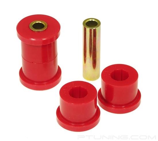 Picture of Rear Control Arm Bushings - Red