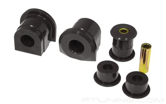 Picture of Front Control Arm Bushings - Black