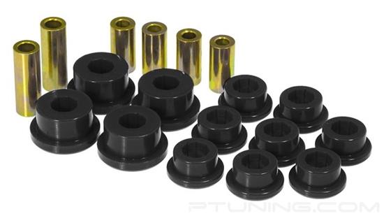 Picture of Front Control Arm Bushings - Black