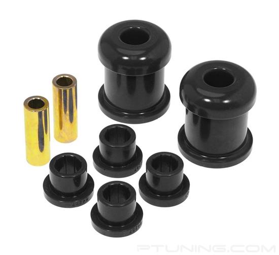 Picture of Front Lower Control Arm Bushings - Black