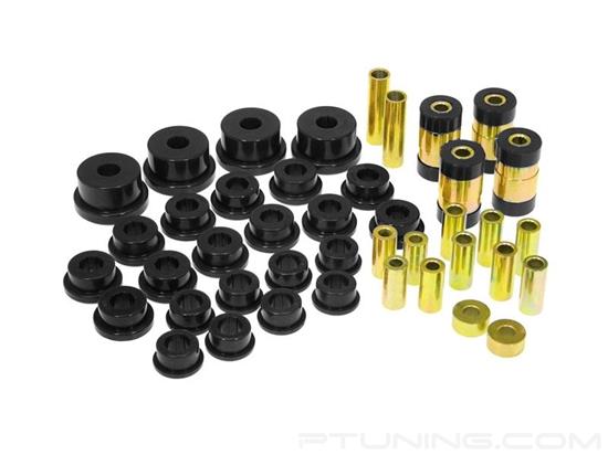 Picture of Rear Control Arm Bushings - Black
