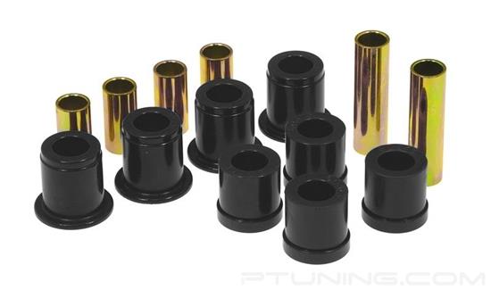Picture of Front Control Arm Bushings - Black