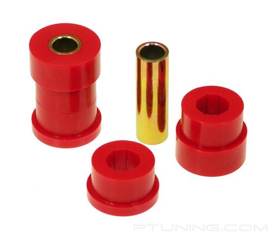 Picture of Front Control Arm Bushings - Red