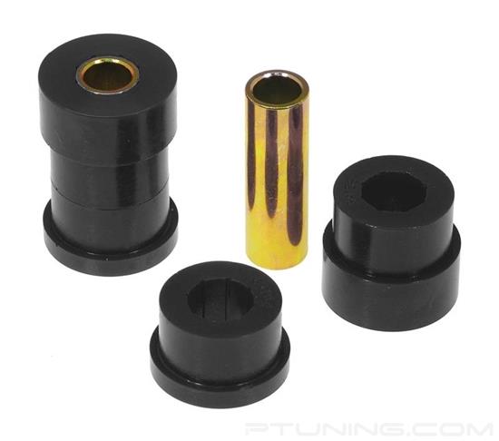 Picture of Front Control Arm Bushings - Black