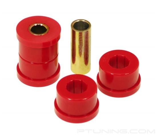 Picture of Front Lower Control Arm Bushings - Red