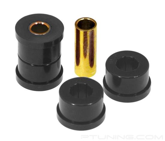 Picture of Front Lower Control Arm Bushings - Black