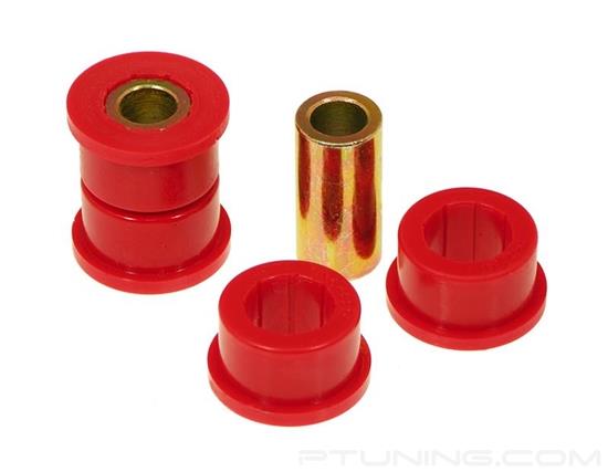 Picture of Front Lower Control Arm Bushings - Red