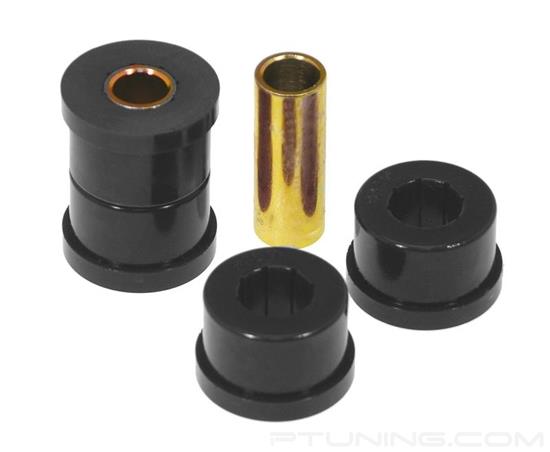 Picture of Front Lower Control Arm Bushings - Black