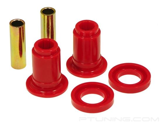 Picture of Front Lower Control Arm Bushings - Red