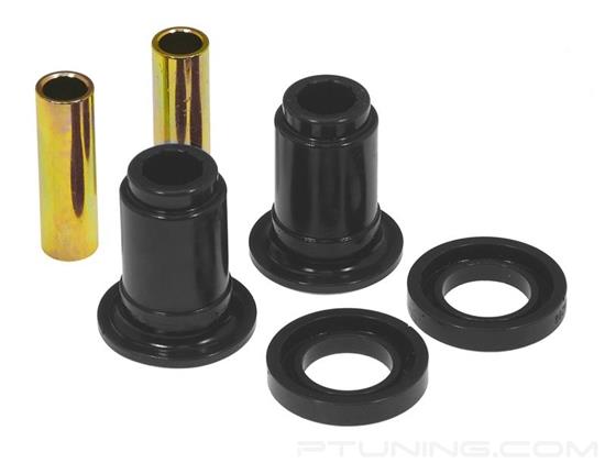 Picture of Front Lower Control Arm Bushings - Black