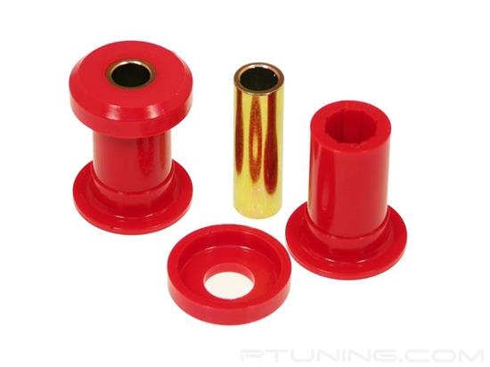 Picture of Front Control Arm Bushings - Red