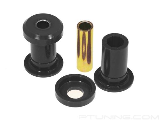 Picture of Front Control Arm Bushings - Black
