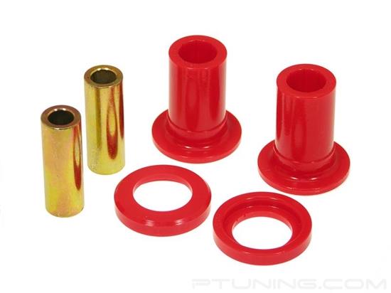 Picture of Front Control Arm Bushings - Red
