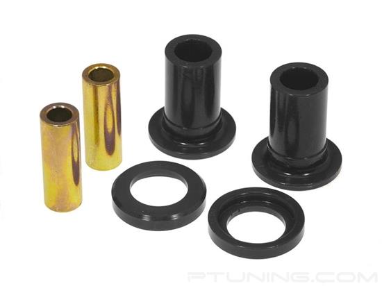 Picture of Front Control Arm Bushings - Black