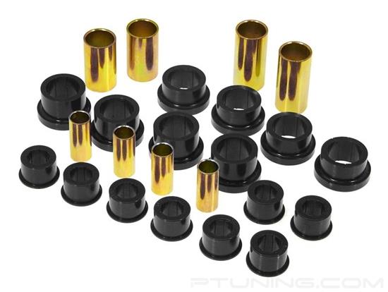 Picture of Rear Control Arm Bushings - Black