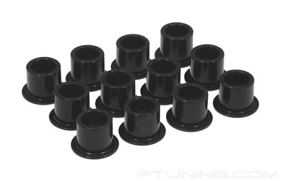 Picture of Rear Lower Control Arm Bushings - Black