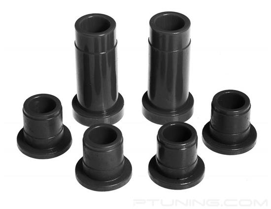 Picture of Front Control Arm Bushings - Black