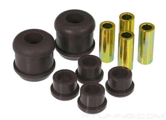 Picture of Front Control Arm Bushings - Black