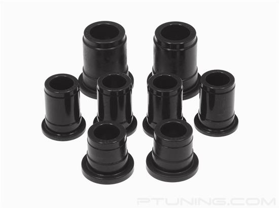 Picture of Front Control Arm Bushings - Black