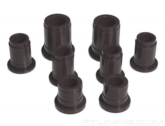 Picture of Front Control Arm Bushings - Black