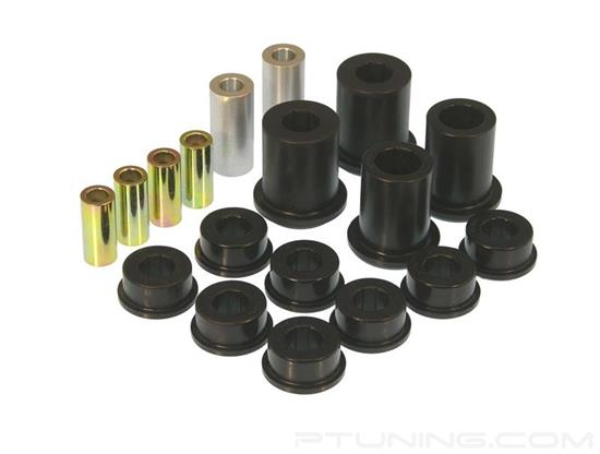 Picture of Front Control Arm Bushings - Black