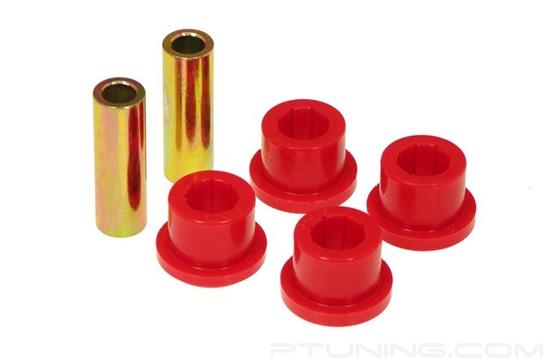 Picture of Front Control Arm Bushings - Red