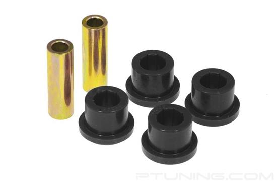 Picture of Front Control Arm Bushings - Black